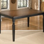 40 Inch Wide Dining Room Tables