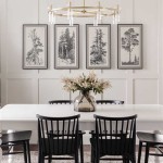 Art For Dining Room Wall Ideas