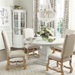 Ballard Designs Dining Room Tables