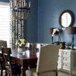 Best Color For Dining Room Walls