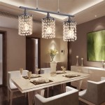 Best Light Bulbs For Dining Room Chandelier