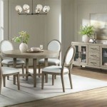 Bob Mills Furniture Dining Room Sets