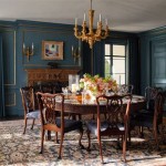 Color Combinations For Living Room And Dining Room