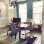 Converting A Dining Room Into An Office