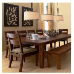 Crate And Barrel Dining Room Sets