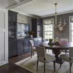 Dining Room Built Ins Ideas