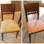 Dining Room Chair Reupholstery Cost