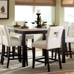Dining Room High Table Sets