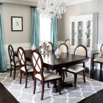 Dining Room Lighting Ideas For Low Ceilings