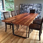 Dining Room Table Wood Types