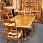 Discontinued Broyhill Dining Room Furniture