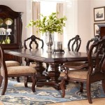 Discontinued Havertys Dining Room Furniture