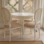 French Style Dining Room Chairs