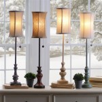 Lamps For Dining Room Buffet