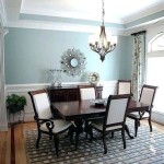 Living Room And Dining Room Color Combinations