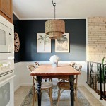 Off Center Lighting Solutions Dining Room