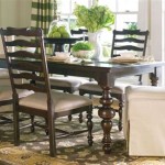 Paula Deen Dining Room Furniture