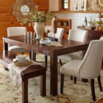 Pier 1 Dining Room Sets