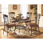 Pier One Dining Room Tables And Chairs