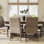 Raymour And Flanigan Dining Room
