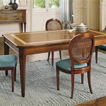 Roche Bobois Dining Room Chairs