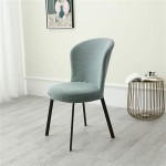 Round Dining Room Chair Covers