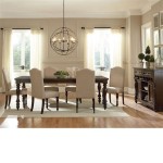 The Dump Furniture Dining Room Sets
