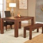 Types Of Dining Room Tables