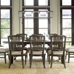 Universal Furniture Discontinued Dining Room