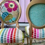 Upholstery Ideas For Dining Room Chairs