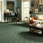 Wall To Wall Carpet In Dining Room