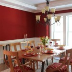 What Color To Paint Dining Room