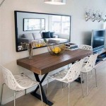 What To Do With Dining Room Space